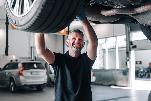 Bilde 1 av 1 i jobbannonse-galleriet