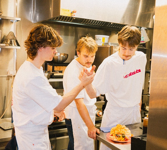 Bilde 1 av 2 i jobbannonse-galleriet