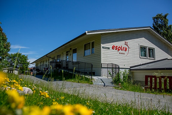 Bilde 1 av 4 i jobbannonse-galleriet