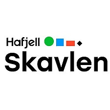 Aron Hafjell As logo