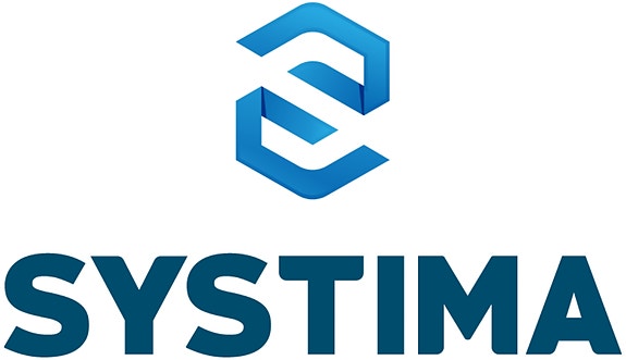 SYSTIMA AS logo