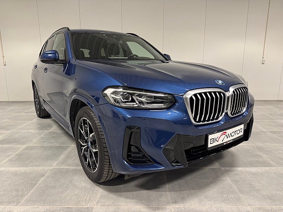 BMW X3 5 of 5