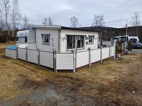 Bjølseth 640 Deluxe 3 of 12
