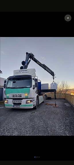 Bilde 1 av 2 i jobbannonse-galleriet