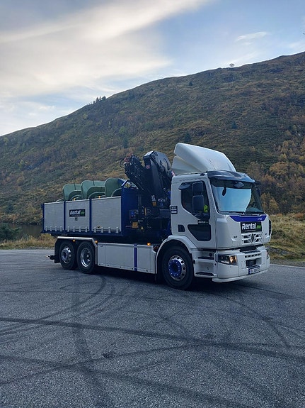 Bilde 2 av 2 i jobbannonse-galleriet