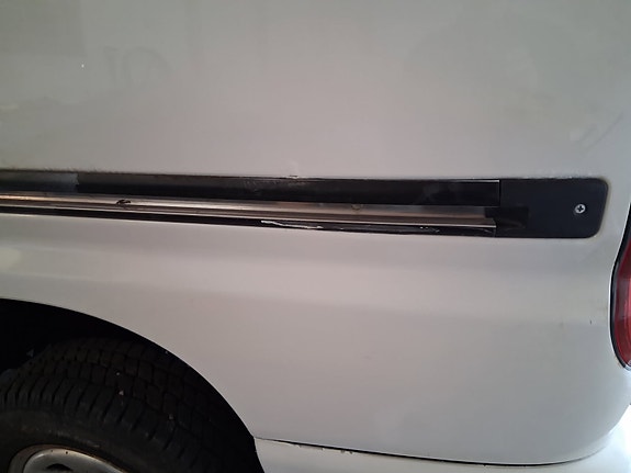 Toyota HiAce 22 of 24