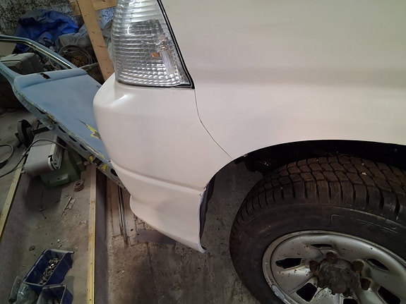 Toyota HiAce 18 of 24