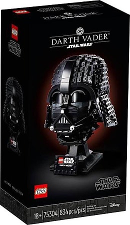LEGO Star Wars 75304