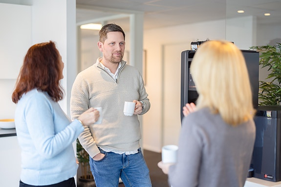 Bilde 1 av 5 i jobbannonse-galleriet