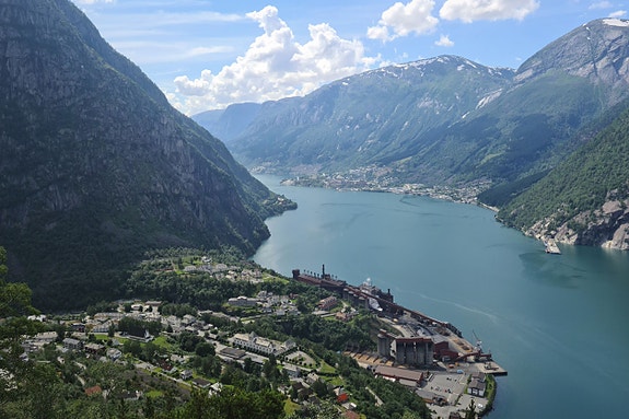 Bilde 2 av 5 i jobbannonse-galleriet