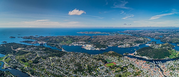 Eigersund kommune logo
