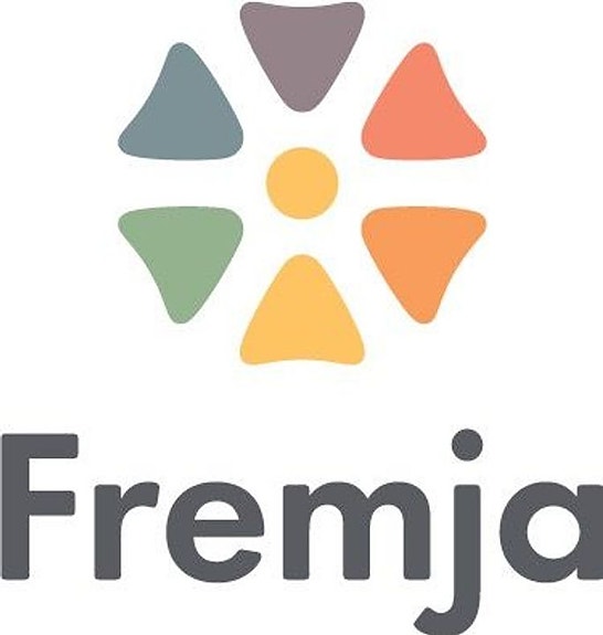 FREMJA AS logo