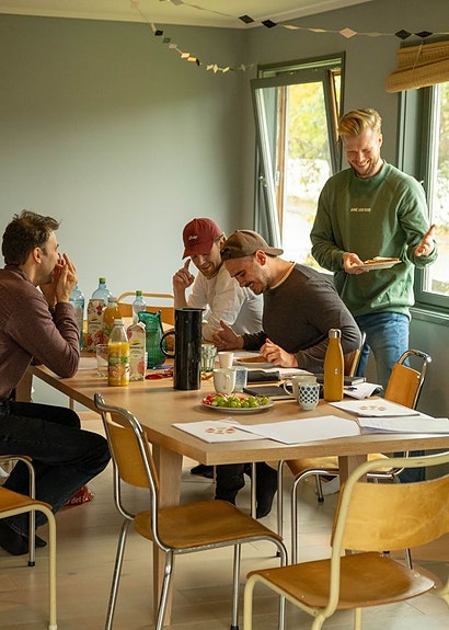 Bilde 1 av 3 i jobbannonse-galleriet