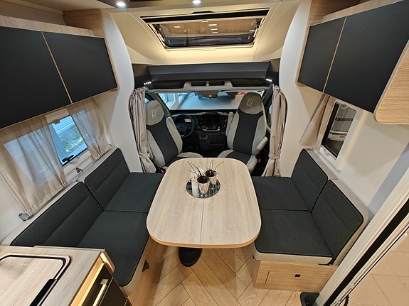Challenger 318 GRAPHITE EDITION 2026 Modell/ 165Hk / 8 Trins automat / Adaptiv cruisekontroll +++ 7 of 30