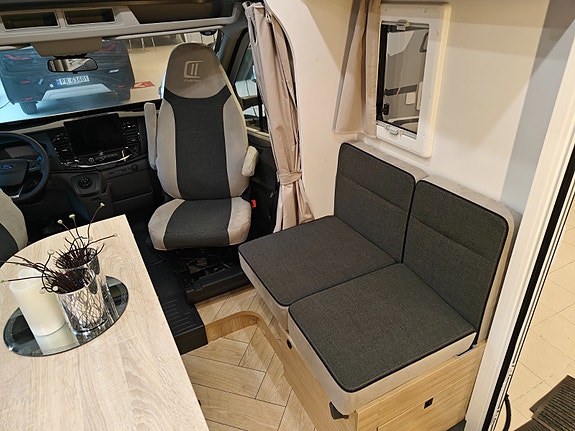 Challenger 318 GRAPHITE EDITION 2026 Modell/ 165Hk / 8 Trins automat / Adaptiv cruisekontroll +++ 11 of 30