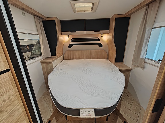 Challenger 318 GRAPHITE EDITION 2026 Modell/ 165Hk / 8 Trins automat / Adaptiv cruisekontroll +++ 18 of 30