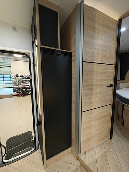Challenger 318 GRAPHITE EDITION 2026 Modell/ 165Hk / 8 Trins automat / Adaptiv cruisekontroll +++ 16 of 30