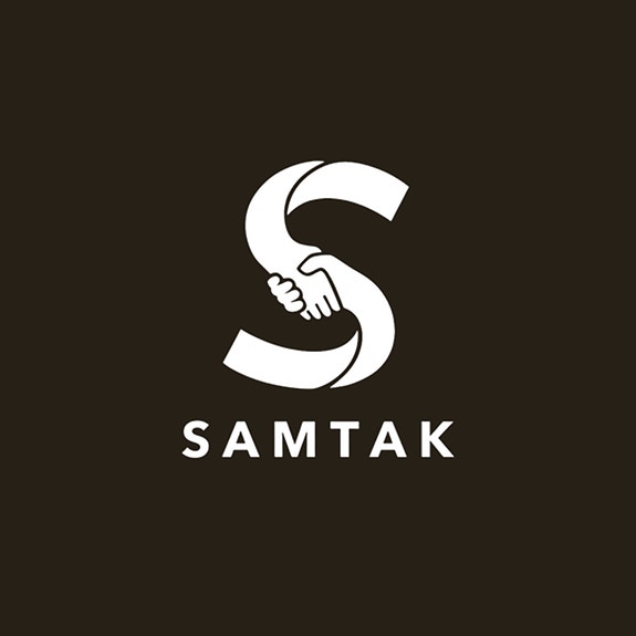 Samtak AS logo