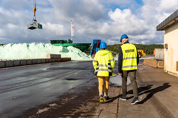 Bilde 1 av 10 i jobbannonse-galleriet