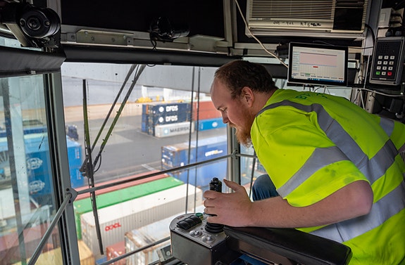 Bilde 2 av 10 i jobbannonse-galleriet