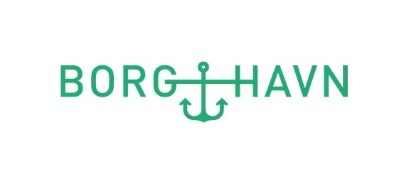 Borg Havn IKS logo