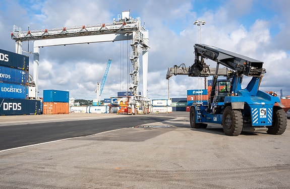 Bilde 4 av 10 i jobbannonse-galleriet