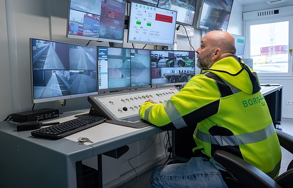 Bilde 10 av 10 i jobbannonse-galleriet