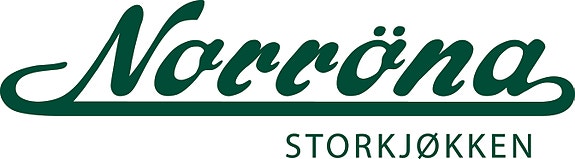 Norrøna Storkjøkken Bergen logo