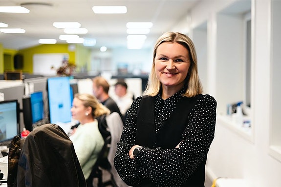 Bilde 2 av 2 i jobbannonse-galleriet