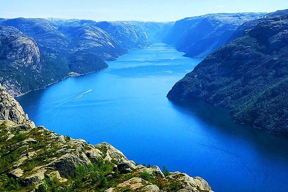 Bilde 1 av 1 i jobbannonse-galleriet