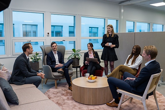 Bilde 1 av 4 i jobbannonse-galleriet