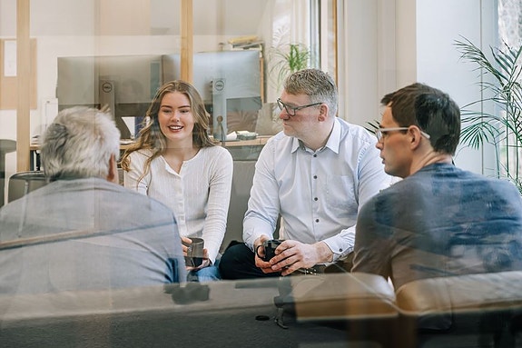 Bilde 3 av 5 i jobbannonse-galleriet