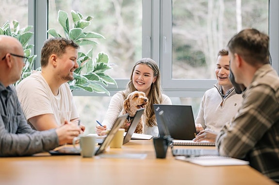 Bilde 2 av 5 i jobbannonse-galleriet