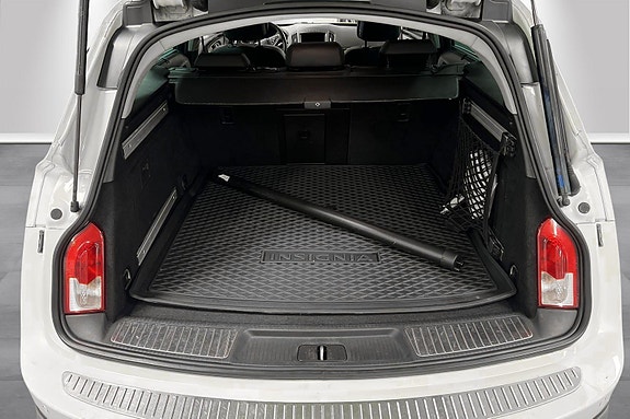 Opel Insignia Country Tourer 5 of 5