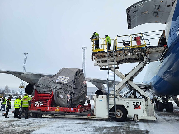 Bilde 5 av 7 i jobbannonse-galleriet