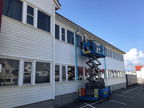 Bilde 2 av 4 i jobbannonse-galleriet