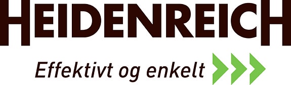 Heidenreich AS logo