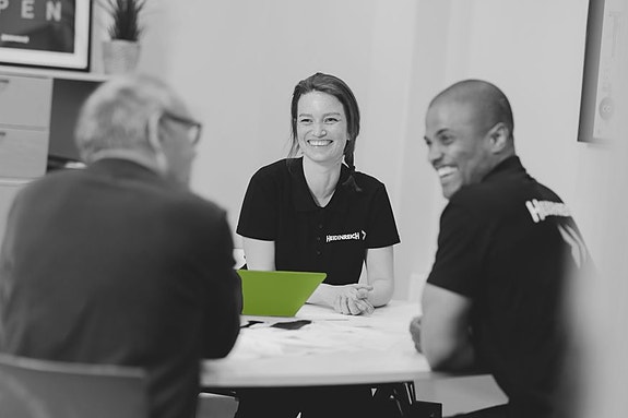 Bilde 1 av 3 i jobbannonse-galleriet