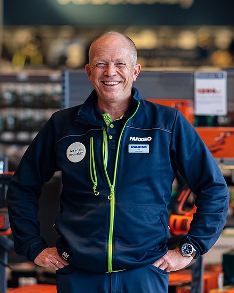 Bilde 1 av 1 i jobbannonse-galleriet