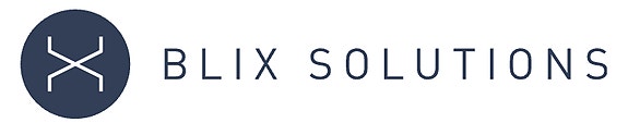 Blix Solutions AS logo