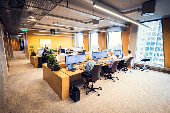 Bilde 2 av 3 i jobbannonse-galleriet