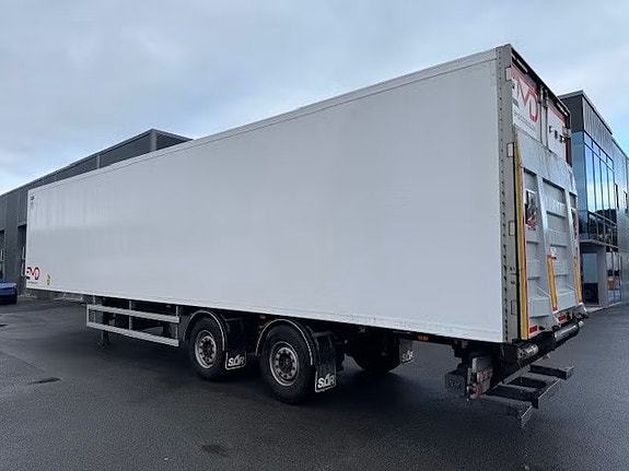 SOR Ibérica FRC Citytralle 33 pl