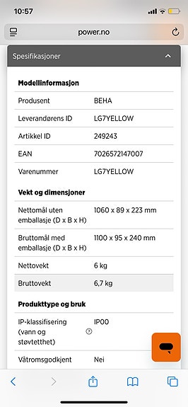 Product image 2 of 6