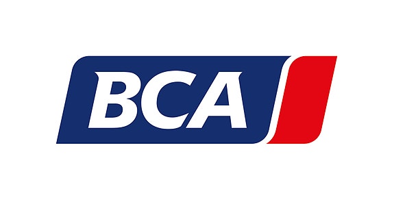 BCA BILAUKSJON logo