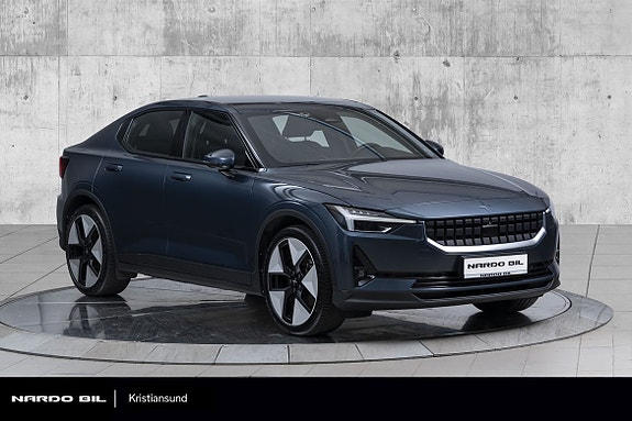 Polestar 2