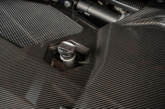 Lamborghini Aventador 23 of 30