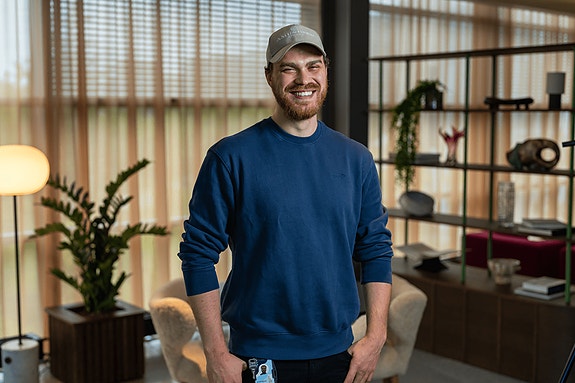 Bilde 1 av 1 i jobbannonse-galleriet