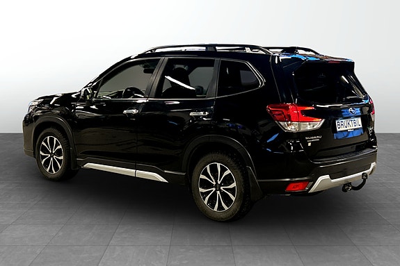 Subaru Forester 3 of 5