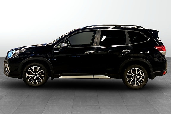 Subaru Forester 2 of 5