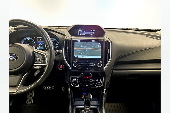 Subaru Forester 18 of 22
